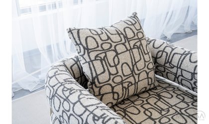 Medusa Home Mobilya - Mova Koltuk Takımı