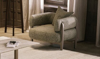 Medusa Home - Mova Moss Berjer