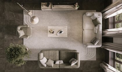 Medusa Home Mobilya - Mova Moss Koltuk Takımı