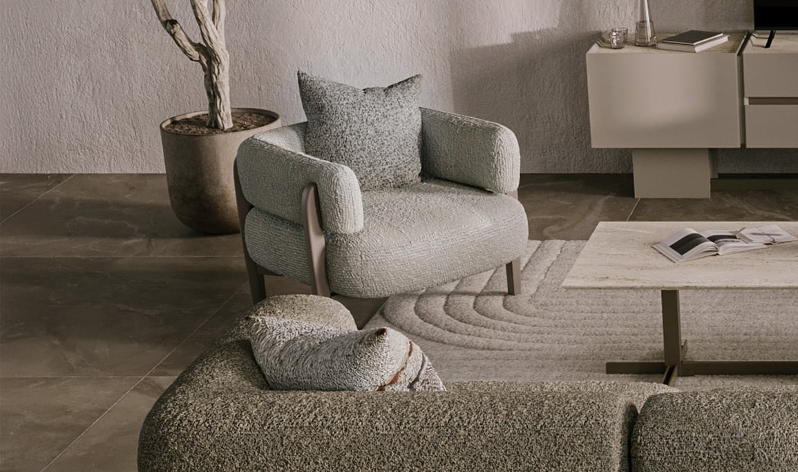 Medusa Home Mobilya - Mova Moss Köşe Takımı