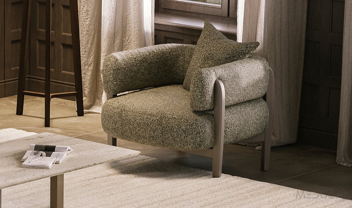 Medusa Home Mobilya - Mova Moss Köşe Takımı