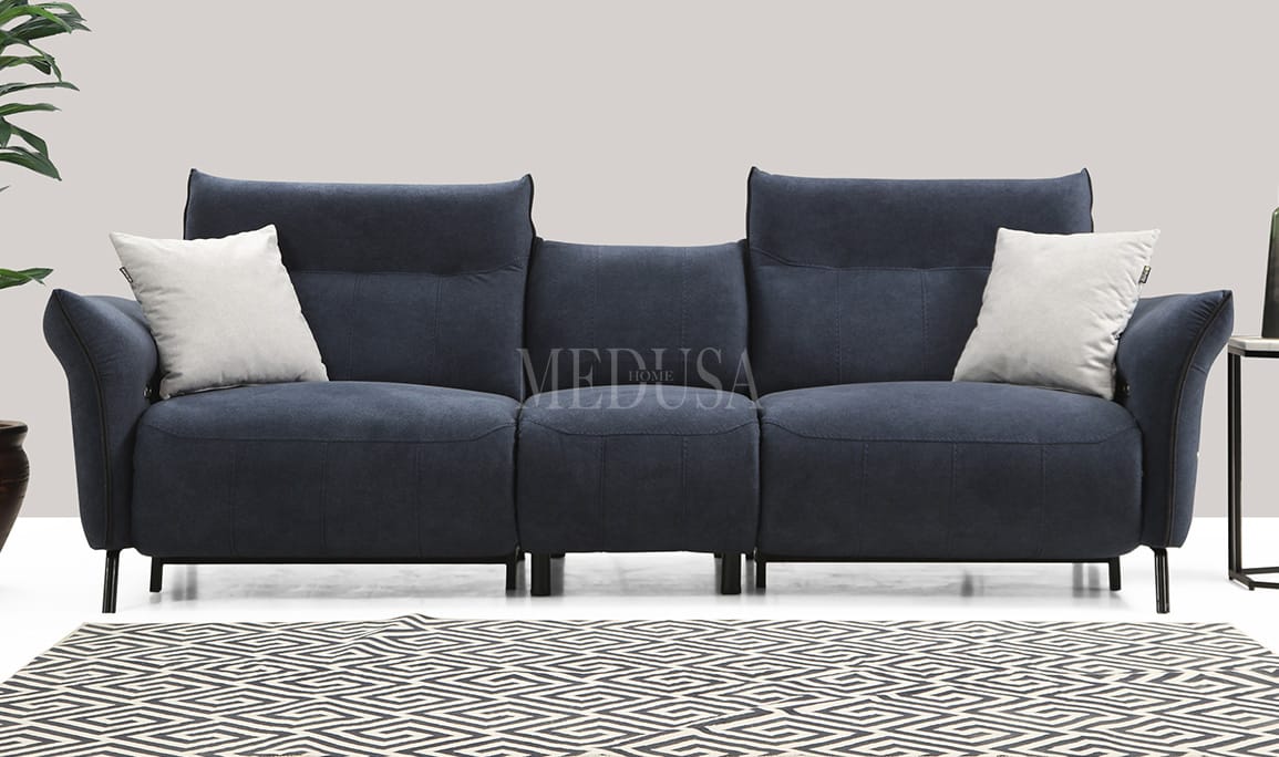 Medusa Home Mobilya - Mozart Evo Koltuk Takımı