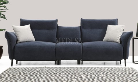 Medusa Home Mobilya - Mozart Evo Koltuk Takımı