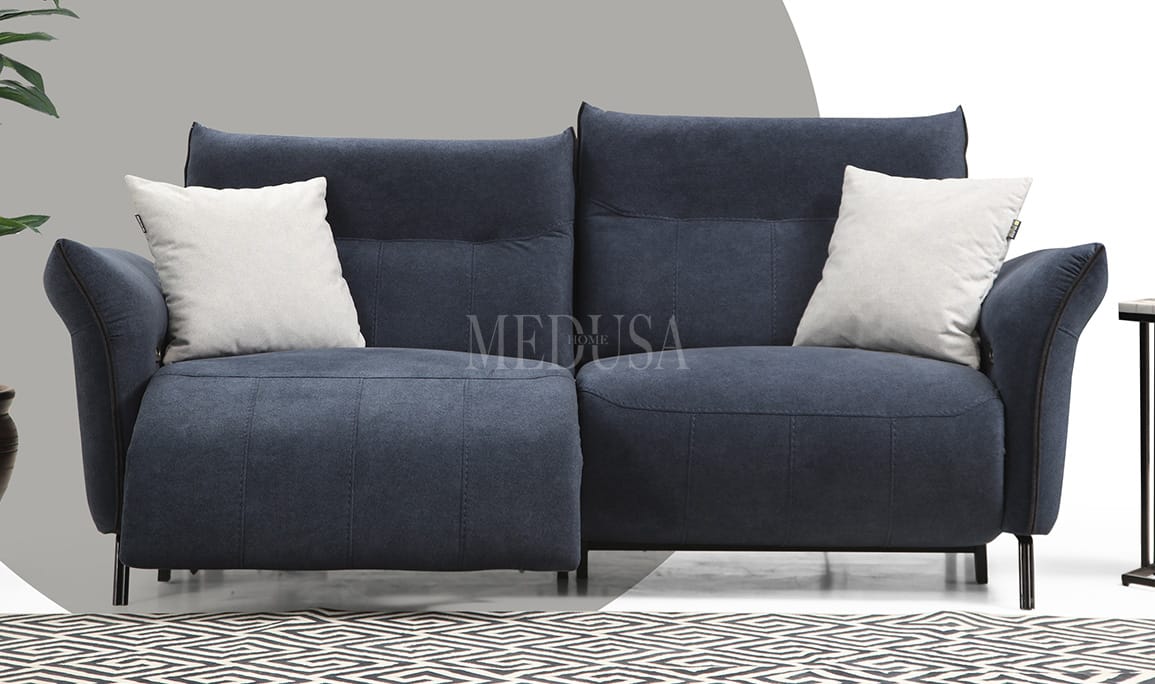 Medusa Home Mobilya - Mozart Evo Koltuk Takımı