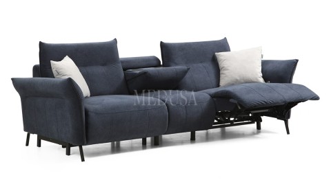 Medusa Home Mobilya - Mozart Evo Koltuk Takımı