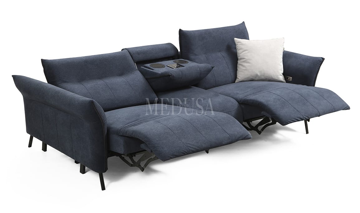 Medusa Home Mobilya - Mozart Evo Koltuk Takımı