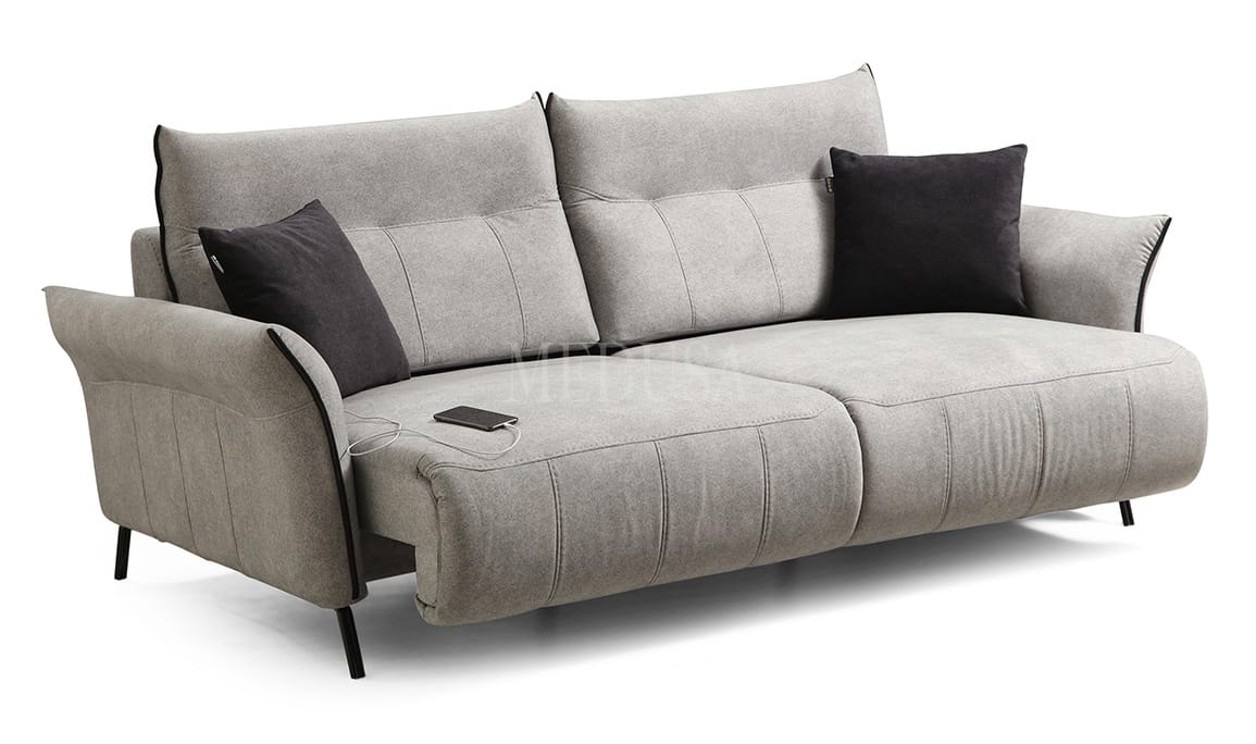 Medusa Home Mobilya - Mozart Evo Koltuk Takımı