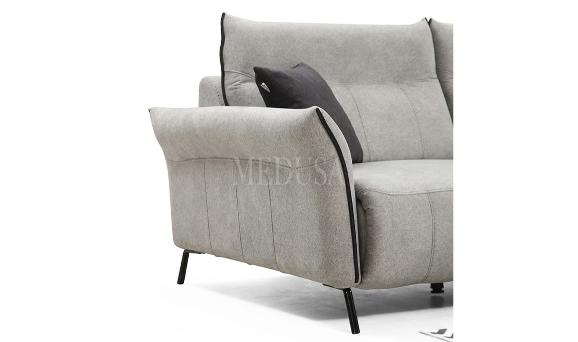 Medusa Home Mobilya - Mozart Evo Koltuk Takımı