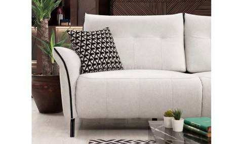 Medusa Home Mobilya - Mozart Köşe Takımı