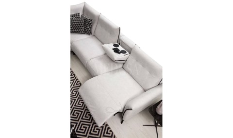 Medusa Home Mobilya - Mozart Köşe Takımı