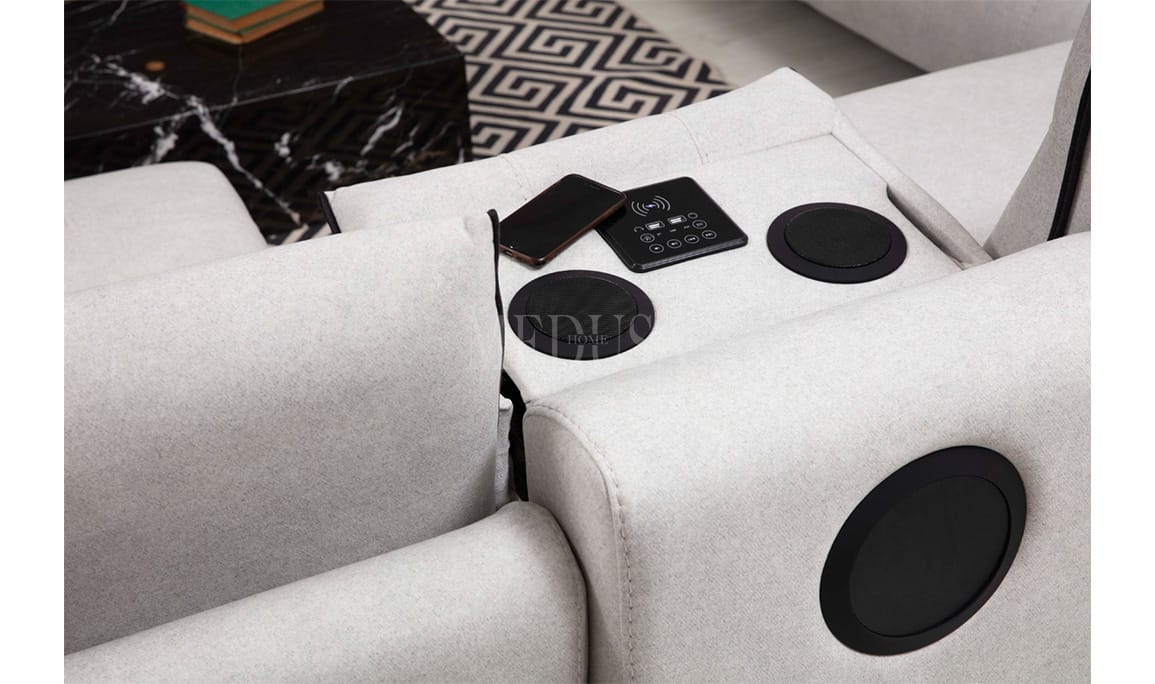 Medusa Home Mobilya - Mozart Köşe Takımı