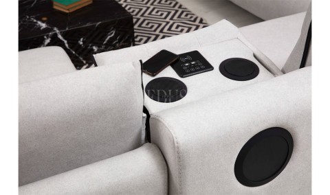 Medusa Home Mobilya - Mozart Köşe Takımı