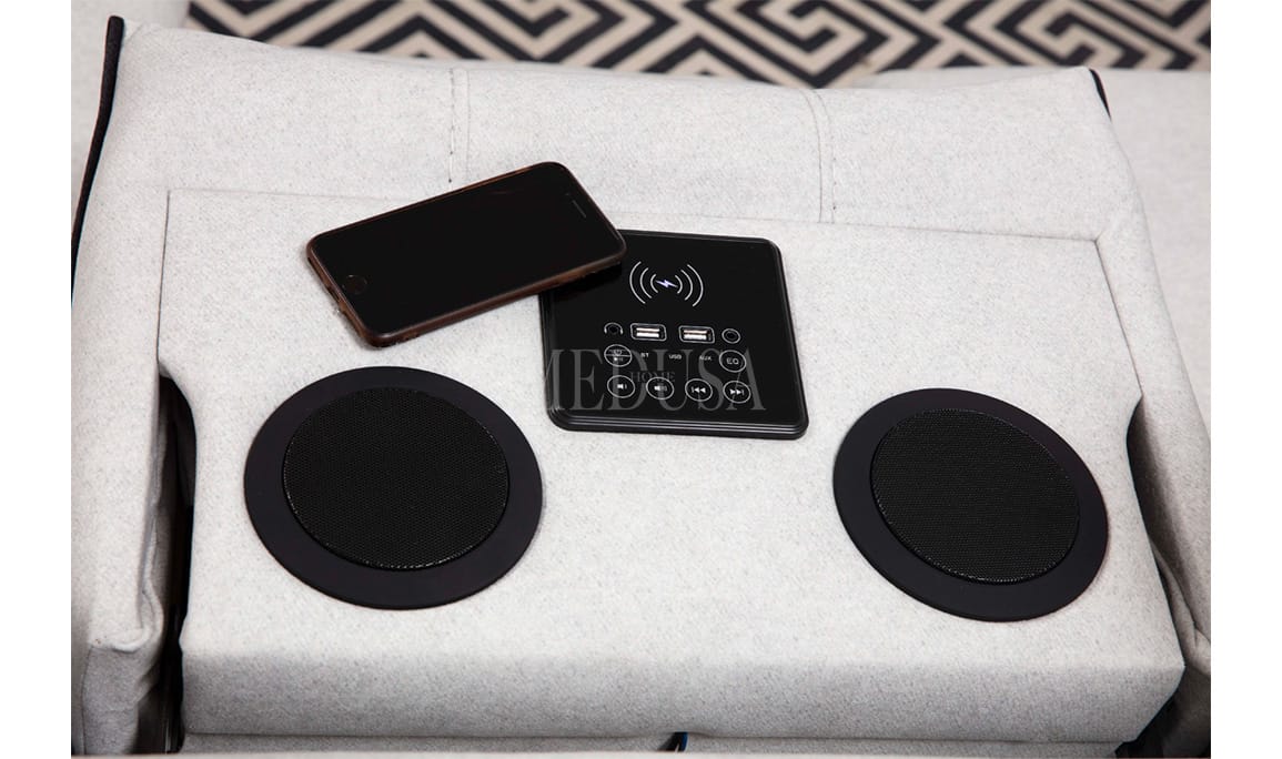 Medusa Home Mobilya - Mozart Köşe Takımı