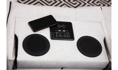 Medusa Home Mobilya - Mozart Köşe Takımı