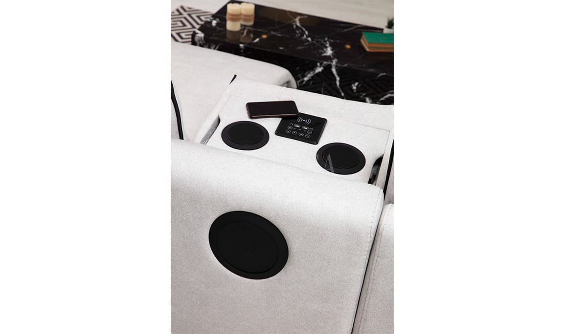 Medusa Home Mobilya - Mozart Köşe Takımı