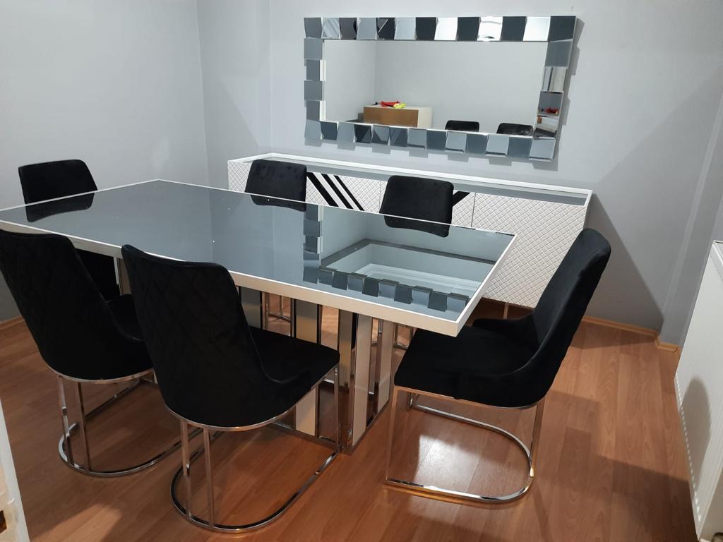 Medusa Home Mobilya - Mücahit Bey - Bursa