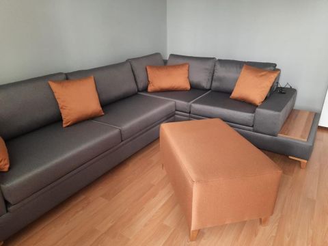 Medusa Home Mobilya - Mücahit Bey - Bursa