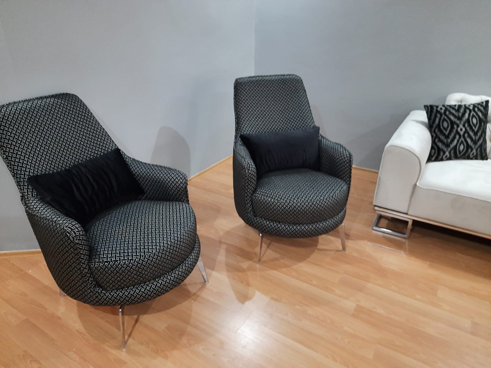 Medusa Home Mobilya - Mücahit Bey - Bursa