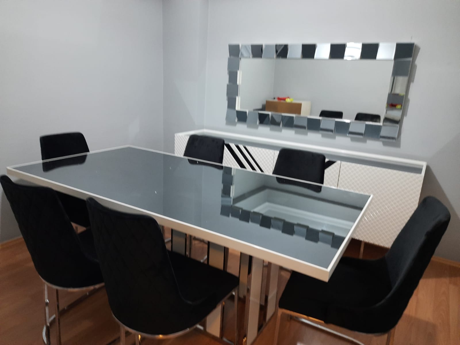 Medusa Home Mobilya - Mücahit Bey - Bursa