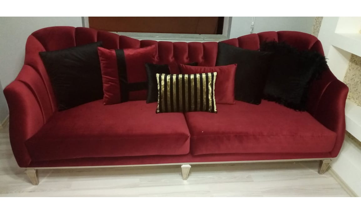 Medusa Home Mobilya - Mücahit Bey - Bursa