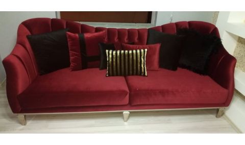 Medusa Home Mobilya - Mücahit Bey - Bursa