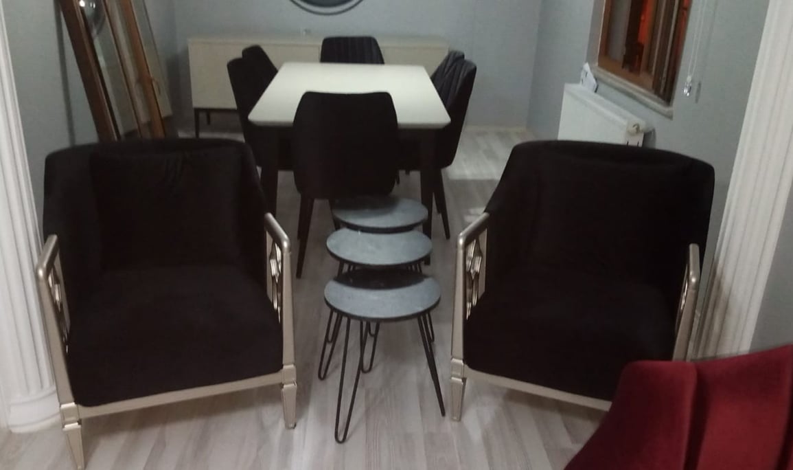 Medusa Home Mobilya - Mücahit Bey - Bursa
