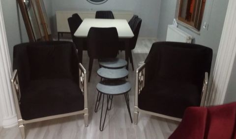 Medusa Home Mobilya - Mücahit Bey - Bursa