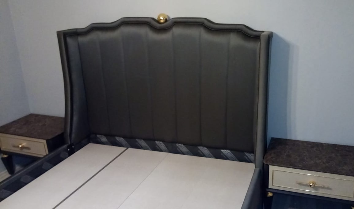 Medusa Home Mobilya - Mücahit Bey - Bursa