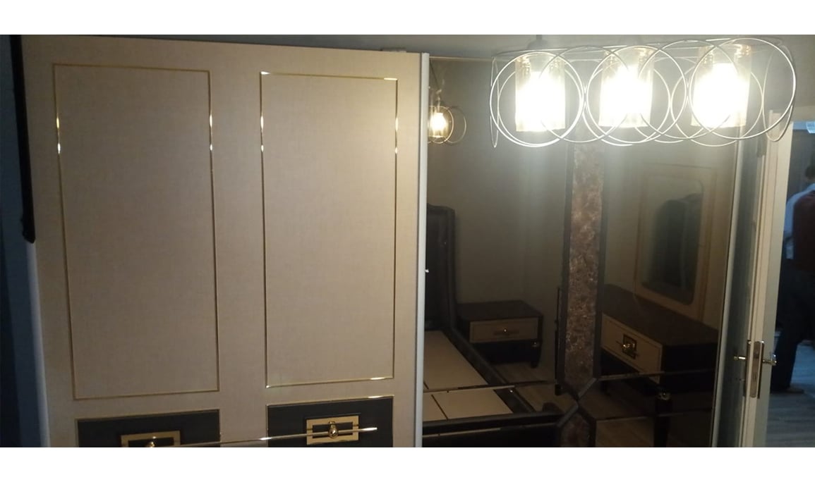 Medusa Home Mobilya - Mücahit Bey - Bursa