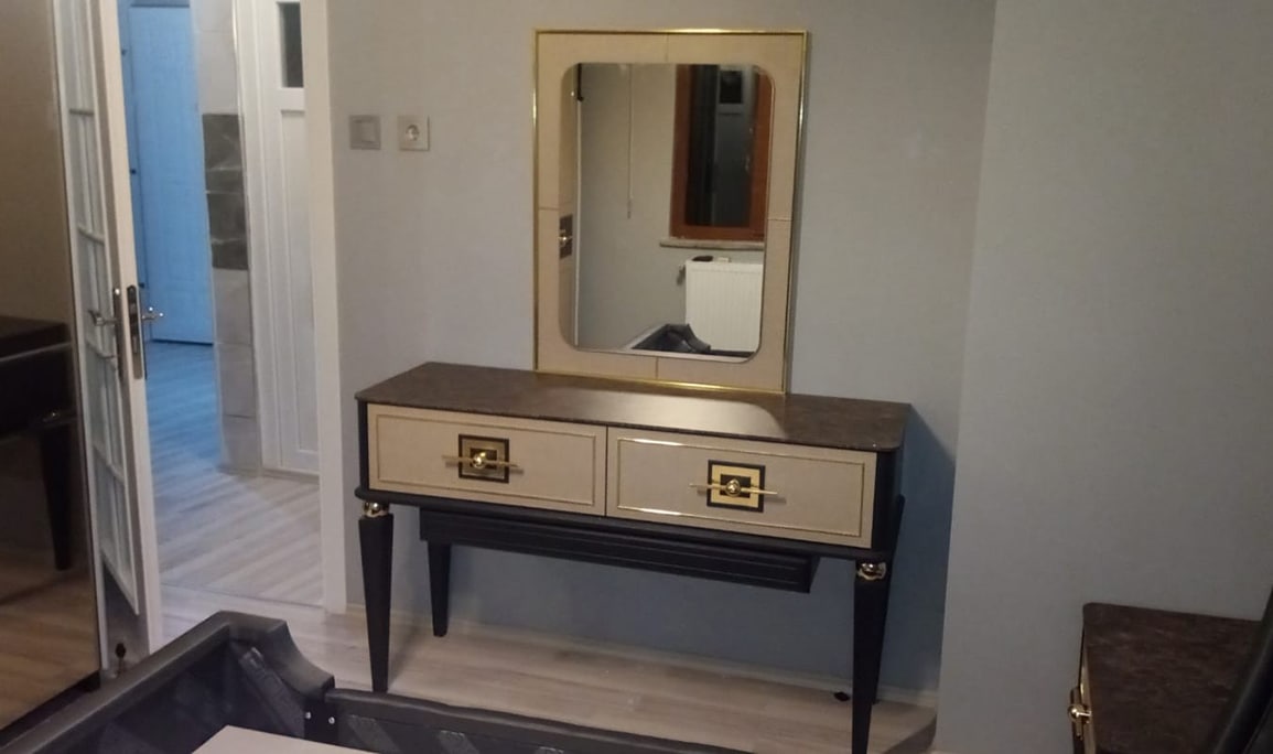 Medusa Home Mobilya - Mücahit Bey - Bursa