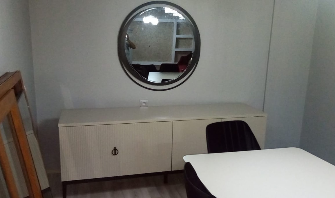 Medusa Home Mobilya - Mücahit Bey - Bursa
