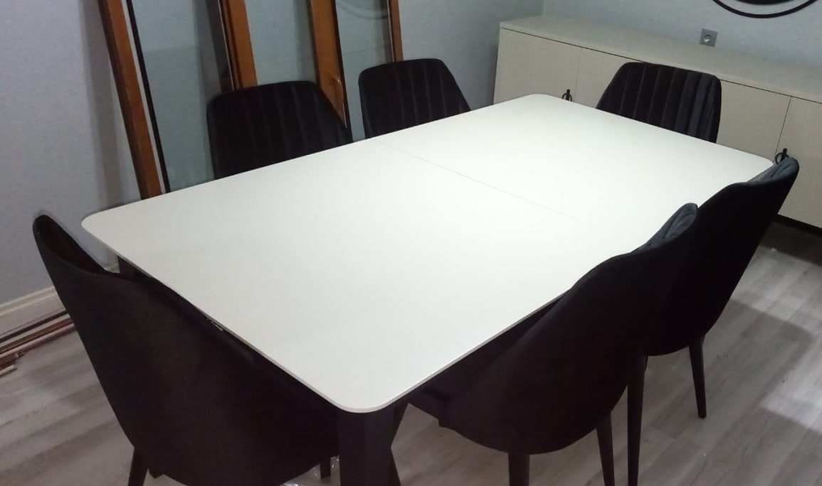 Medusa Home Mobilya - Mücahit Bey - Bursa