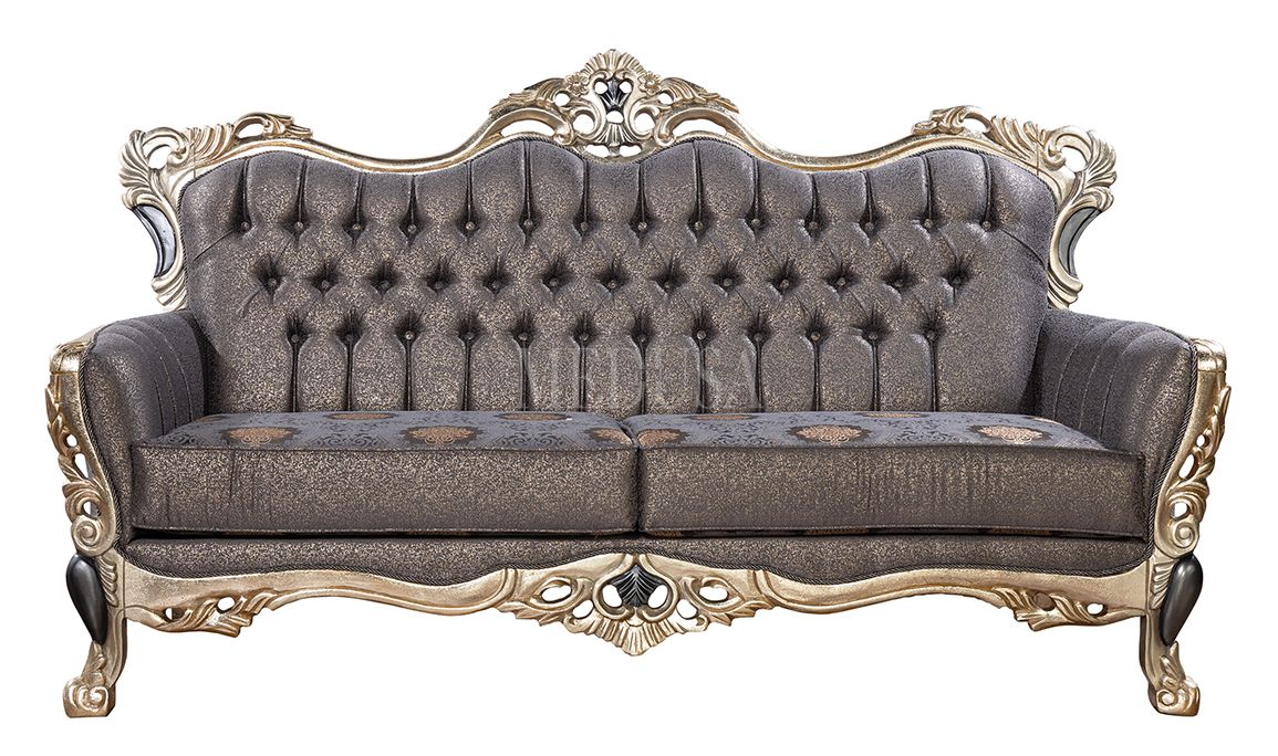 Medusa Home Mobilya - Mudanya Avangarde Koltuk Takımı