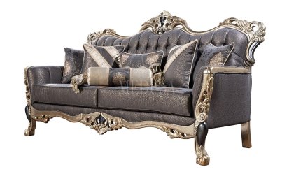 Medusa Home Mobilya - Mudanya Avangarde Koltuk Takımı