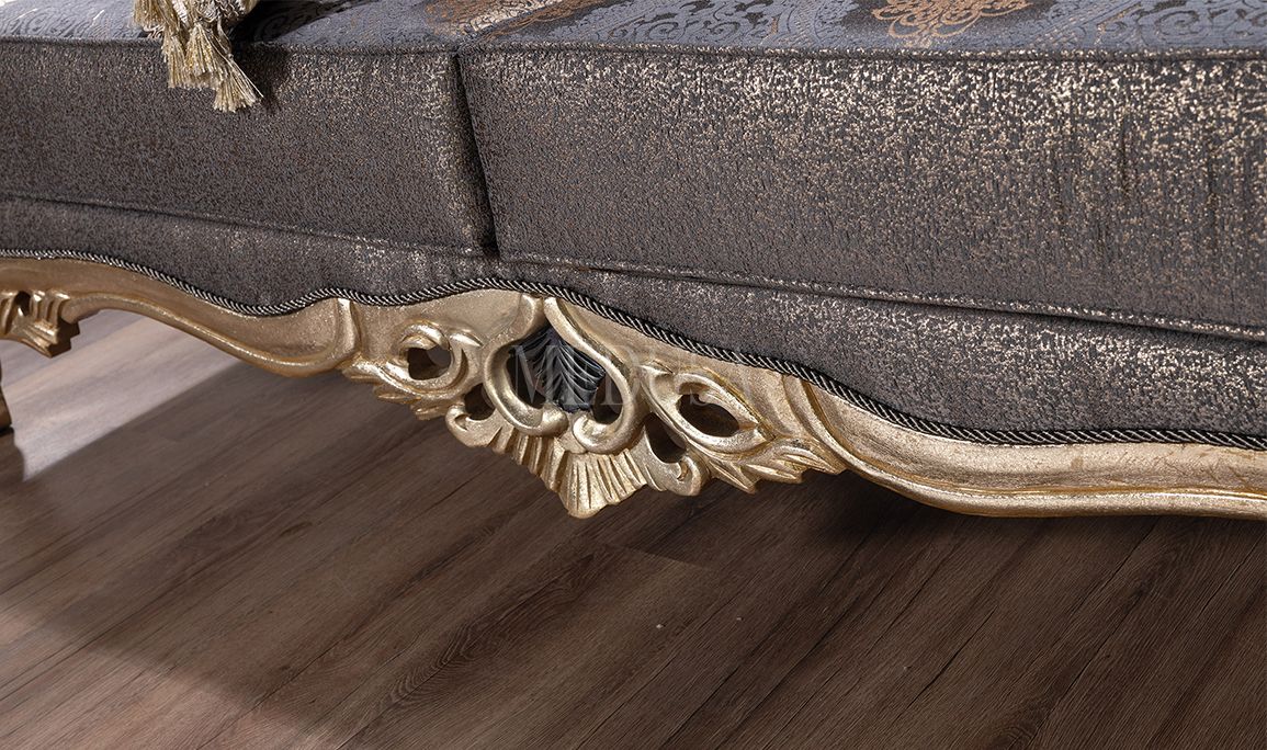 Medusa Home Mobilya - Mudanya Avangarde Koltuk Takımı