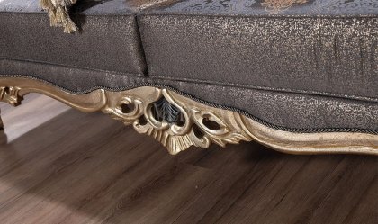 Medusa Home Mobilya - Mudanya Avangarde Koltuk Takımı