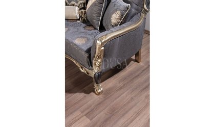 Medusa Home Mobilya - Mudanya Avangarde Koltuk Takımı