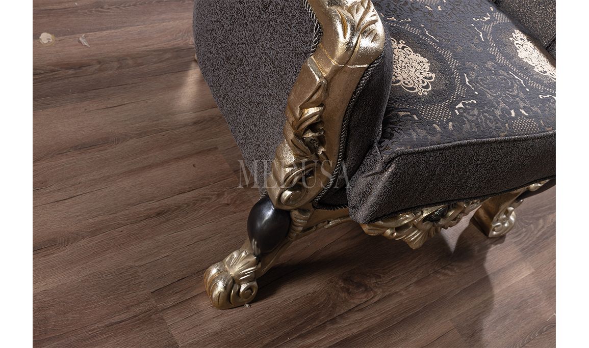 Medusa Home Mobilya - Mudanya Avangarde Koltuk Takımı