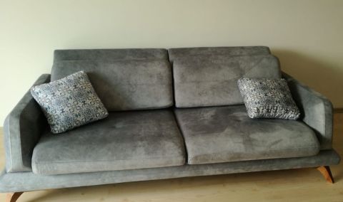 Medusa Home Mobilya - Muhammed Bey - Bursa