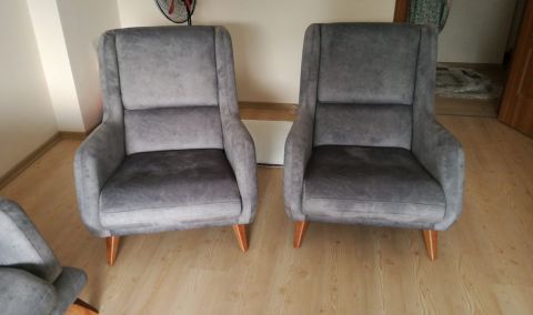 Medusa Home Mobilya - Muhammed Bey - Bursa