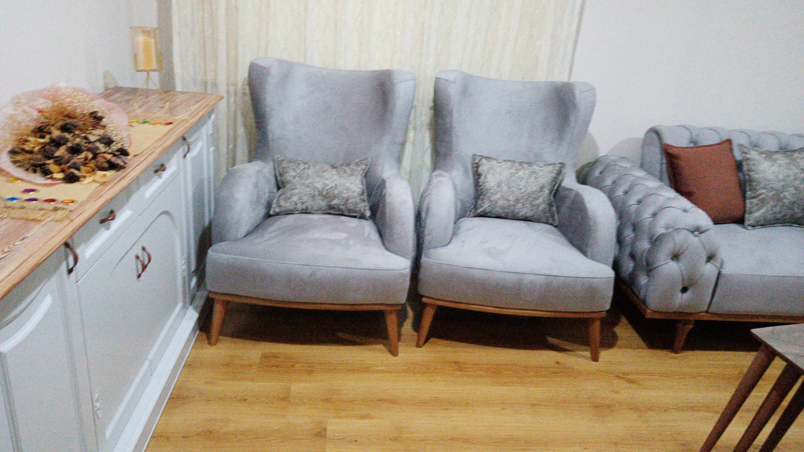 Medusa Home Mobilya - Muhammed Bey - Kocaeli