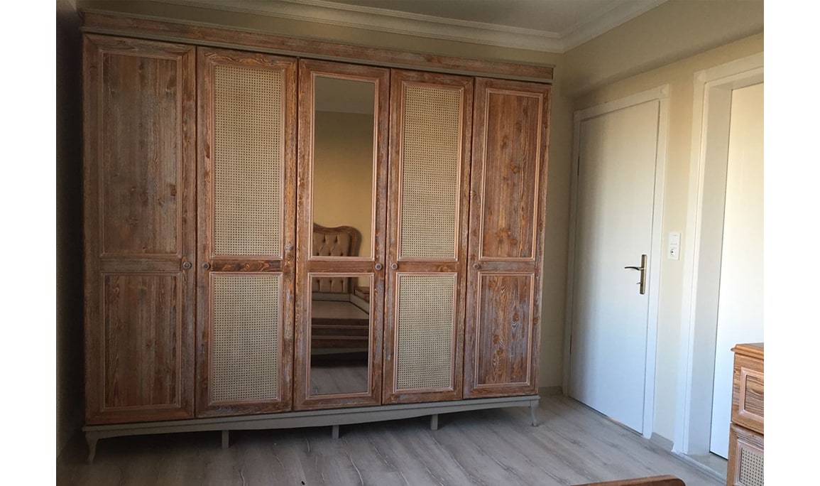 Medusa Home Mobilya - Muharrem Oğuzhan Bey - Edirne