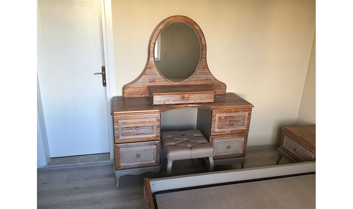 Medusa Home Mobilya - Muharrem Oğuzhan Bey - Edirne