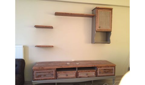 Medusa Home Mobilya - Muharrem Oğuzhan Bey - Edirne