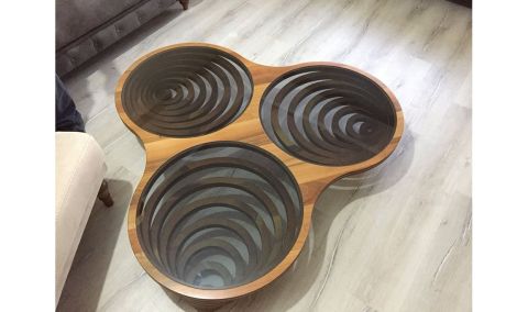 Medusa Home Mobilya - Muharrem Oğuzhan Bey - Edirne