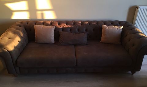 Medusa Home Mobilya - Muharrem Oğuzhan Bey - Edirne