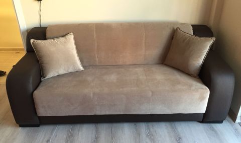 Medusa Home Mobilya - Muharrem Oğuzhan Bey - Edirne