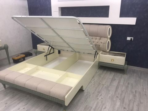 Medusa Home Mobilya - Muhlis Bey - Ankara