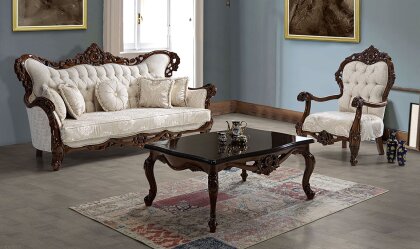 Medusa Home - Mumbai Avangarde Koltuk Takımı Medusa Home - Mumbai Avangarde Koltuk Takımı