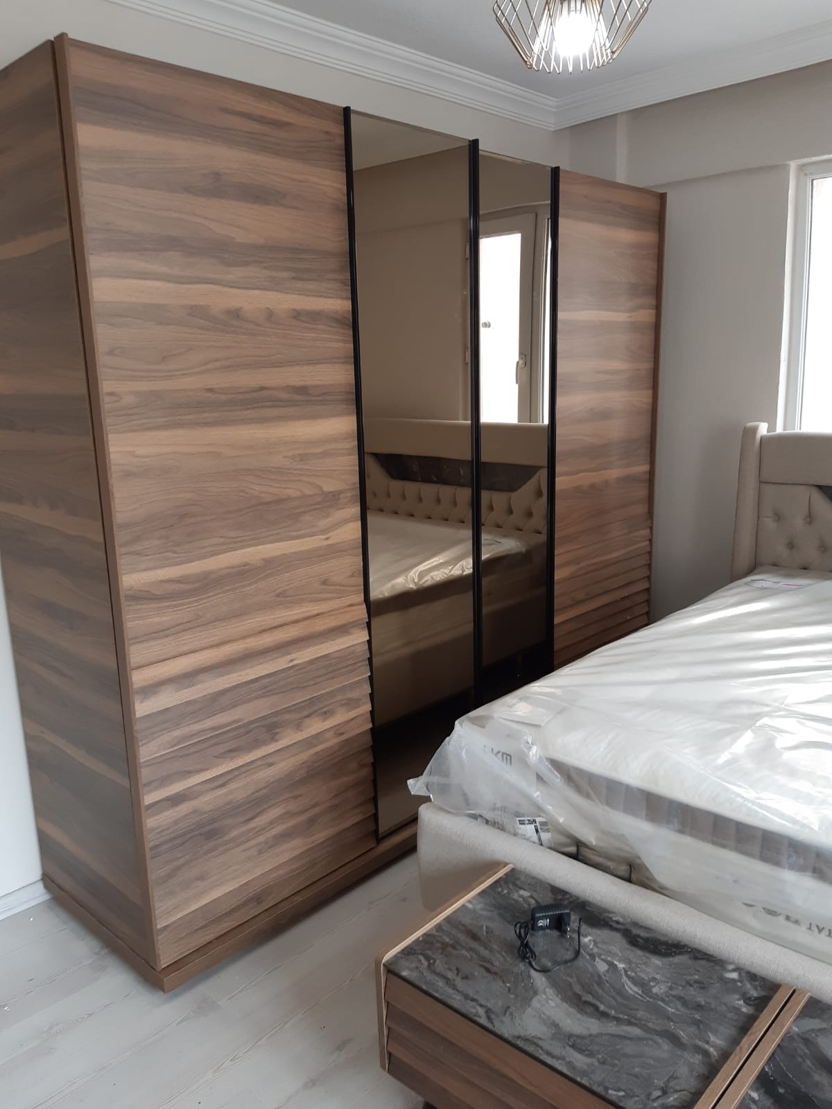 Medusa Home Mobilya - Murat Bey - Bozüyük